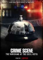Watch Crime Scene Megavideo
