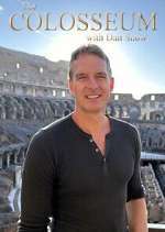 Watch The Colosseum with Dan Snow Megavideo