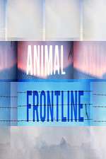 Watch Animal Frontline Megavideo