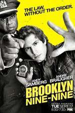 Watch Brooklyn Nine-Nine Megavideo