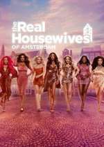 Watch The Real Housewives of Amsterdam Megavideo