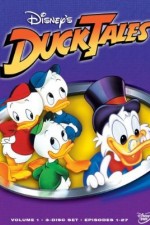 Watch DuckTales Megavideo