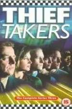 Watch Thief Takers Megavideo