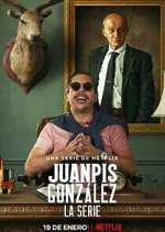 Watch Juanpis González - La serie Megavideo