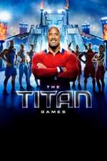 Watch The Titan Games Megavideo