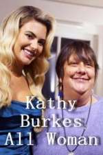 Watch Kathy Burke: All Woman Megavideo