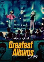 Watch Greatest Albums Live Megavideo