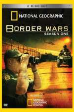 Watch Border Wars Megavideo