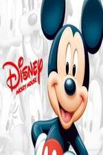 Watch Mickey Mouse Megavideo