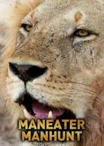 Watch Maneater Manhunt Megavideo