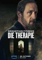 Watch Sebastian Fitzeks Die Therapie Megavideo