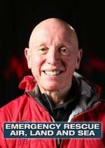 Watch Emergency Rescue: Air, Land & Sea Megavideo