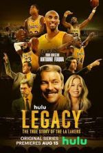 Watch Legacy: The True Story of the LA Lakers Megavideo