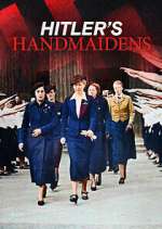 Watch Hitler's Handmaidens Megavideo