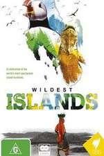 Watch Wildest Islands Megavideo