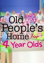 Watch Old People's Home for 4 Year Olds Megavideo