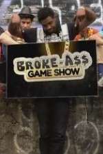 Watch Broke A$$ Game Show Megavideo