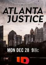 Watch Atlanta Justice Megavideo