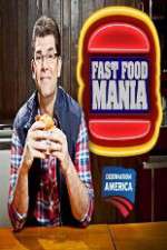 Watch Fast Food Mania Megavideo