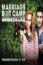 Watch Marriage Boot Camp: Bridezillas Megavideo