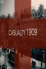 Watch Casualty 1909 Megavideo