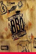 Watch Underground BBQ Challenge Megavideo