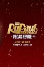 Watch RuPaul\'s Drag Race: Vegas Revue Megavideo