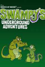 Watch Swampys Underground Adventures Megavideo