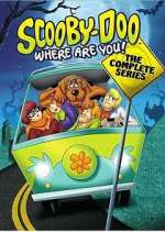 Watch Scooby-Doo, Where Are You! Megavideo