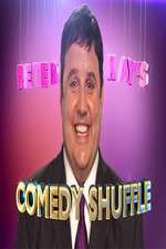 Watch Peter Kay's Comedy Shuffle Megavideo
