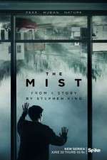 Watch The Mist Megavideo