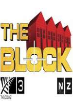 Watch The Block NZ Megavideo