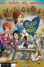 Watch Bless the Harts Megavideo