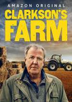 Watch Clarkson's Farm Megavideo