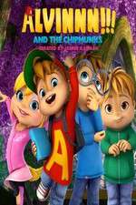 Watch Alvinnn!!! and the Chipmunks Megavideo
