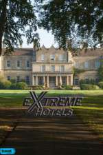 Watch Extreme Hotels Megavideo
