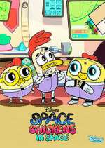 Watch Space Chickens in Space Megavideo