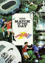 Watch Match of the Day Megavideo