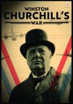 Watch Winston Churchill's War Megavideo