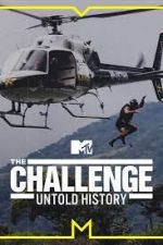 Watch The Challenge: Untold History Megavideo