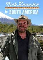 Watch Nick Knowles in South America Megavideo
