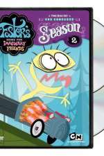Watch Foster's Home for Imaginary Friends Megavideo