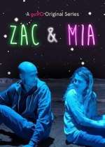 Watch Zac & Mia Megavideo