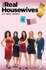 Watch The Real Housewives of New Jersey Megavideo