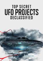 Watch Top Secret UFO Projects Declassified Megavideo