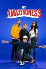 Watch Amazingness Megavideo