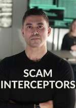Watch Scam Interceptors Megavideo