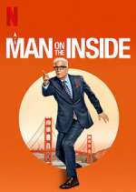 Watch A Man on the Inside Megavideo