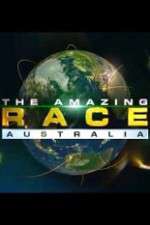 Watch The Amazing Race Australia Megavideo