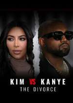 Watch Kim vs Kanye: The Divorce Megavideo